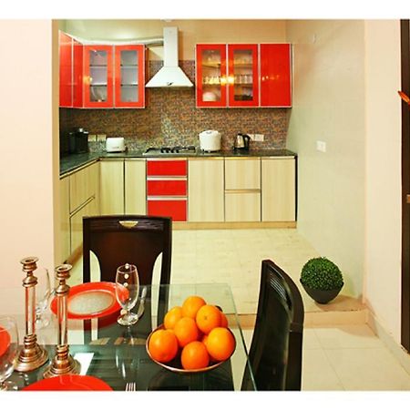 Evergreen 2Bhk Service Apartment Vasant Kunj Fortis Ilbs New Delhi Exterior photo